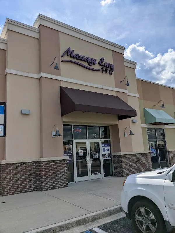 Massage Envy — Massage spa in Jacksonville